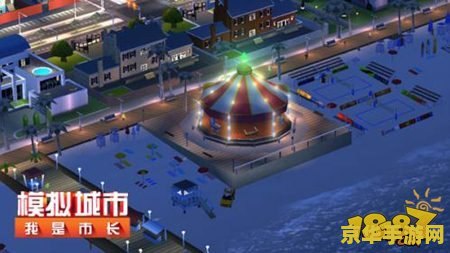 模拟城市我是市长 模拟城市：我是市长游戏深度解析