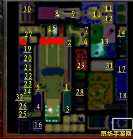 群魔乱舞3.5隐藏 群魔乱舞3.5：揭秘隐藏要素与深度玩法