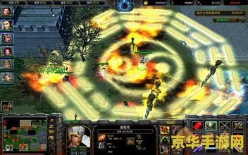 三国群英转 三国群英转：策略与英雄的时代