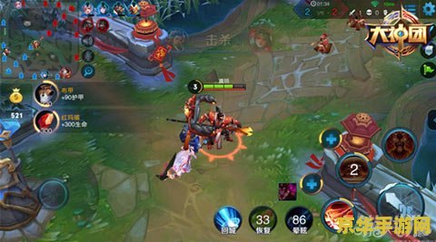 王者荣耀怎么玩5v5 王者荣耀5v5玩法详解