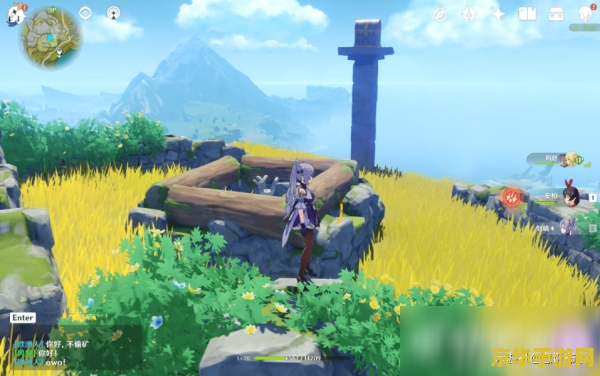 原神璃月港宝箱详解 原神璃月港宝箱探索指南