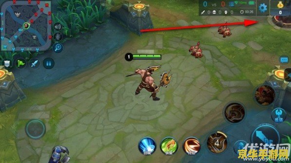 王者荣耀怎么无限视距 王者荣耀中的无限视距：探索游戏机制与策略