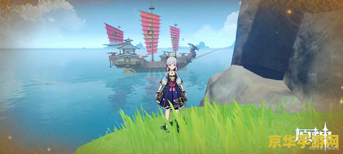 原神稻妻绯樱绣球位置分布 原神稻妻绯樱绣球位置分布详解