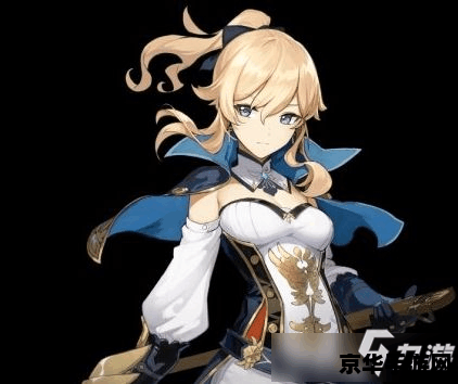 原神丽莎喜欢的花朵 原神中的丽莎与她的花朵情缘