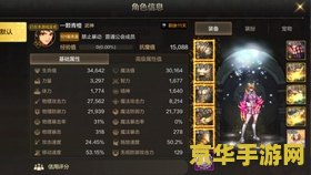 dnf男散打觉醒 DNF男散打觉醒：热血格斗的终极进化