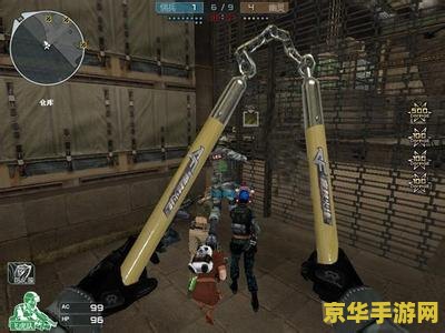 cf穿越火线官方网站 CF穿越火线：火线重燃，激战无界