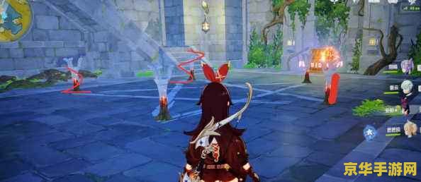 原神天遒谷机关竞速塔 原神天遒谷机关竞速塔：探索与挑战的交织之地