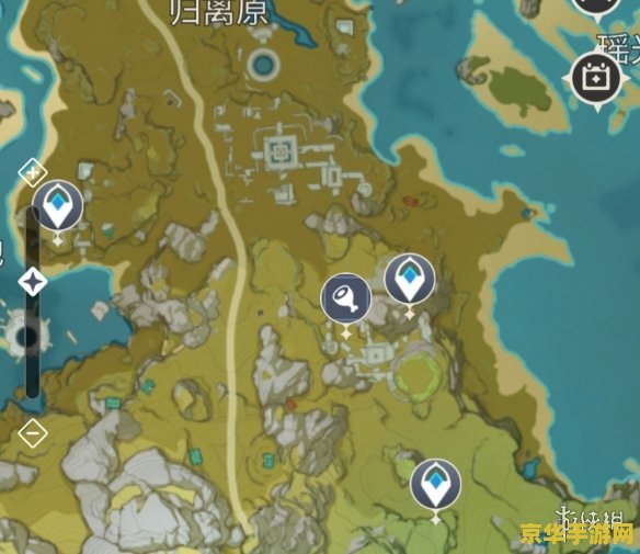 原神胡萝卜哪里有卖的 原神中的胡萝卜：探索与交易的奇妙之旅