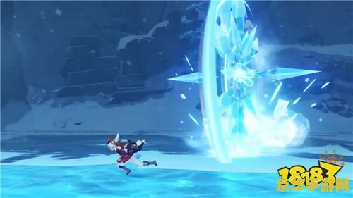 原神无相之冰开启条件 原神无相之冰开启条件及挑战攻略