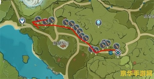 原神什么武器砍树快 原神：砍伐树木的利器——选择最适合你的砍树武器