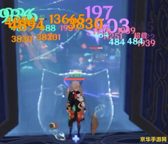 原神账号查询器 原神账号查询器：探索奇幻世界的必备工具