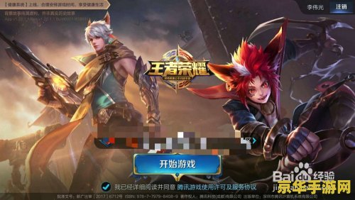 电脑上的王者荣耀怎么操作 电脑上的王者荣耀：操作指南与游戏策略