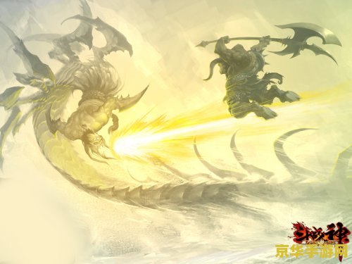斗战神盘丝洞在哪 斗战神中的盘丝洞：神秘与探险的交织之地