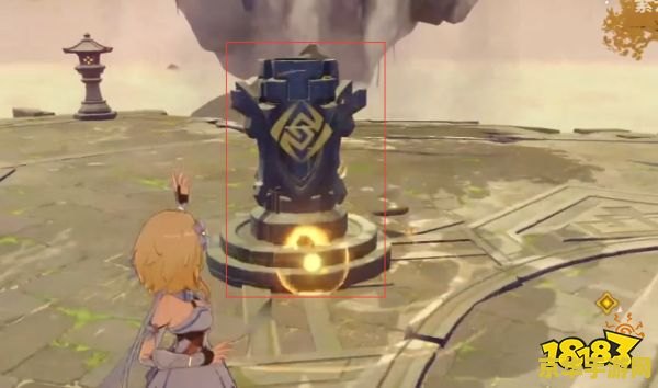 原神曲径通幽之处门口解密 原神曲径通幽之处门口解密全攻略