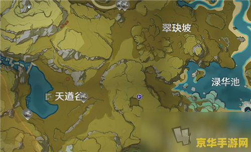 原神如何快速获得白铁块 原神中白铁块的快速获取攻略