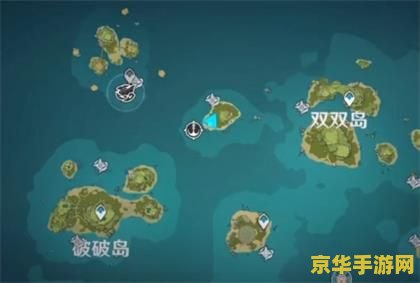 原神观察壁画任务 原神中的壁画观察任务：探索与解谜的完美结合