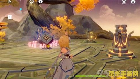 原神中的曲径通幽之处 原神中的“曲径通幽之处”：探索游戏世界的深邃与神秘