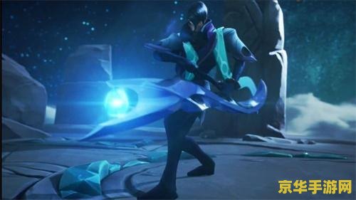 lol新英雄什么时候出 LOL新英雄揭秘：何时降临召唤师峡谷？