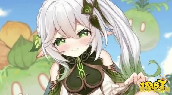原神草主怎么六命 原神草主六命养成攻略