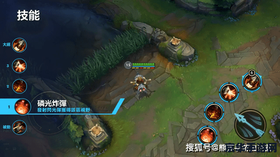 电影英雄联盟成员名单 英雄联盟电影版：英勇之战