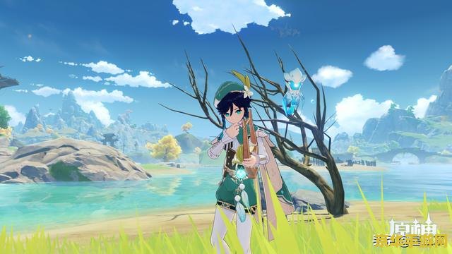 原神吟游诗人的戒指 原神中的吟游诗人戒指：探索其神秘魅力与游戏内影响