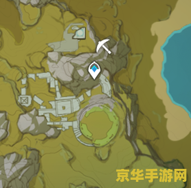 原神荻花洲白铁矿挖矿路线 原神荻花洲白铁矿挖矿路线攻略