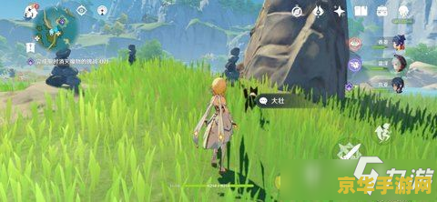 原神荻花洲白铁矿挖矿路线 原神荻花洲白铁矿挖矿路线攻略