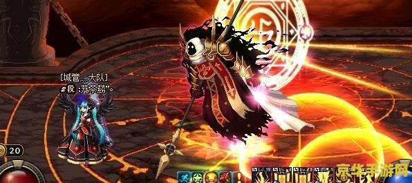 dnf极限祭坛boss怎么打 dnf极限祭坛boss攻略：挑战与策略并存