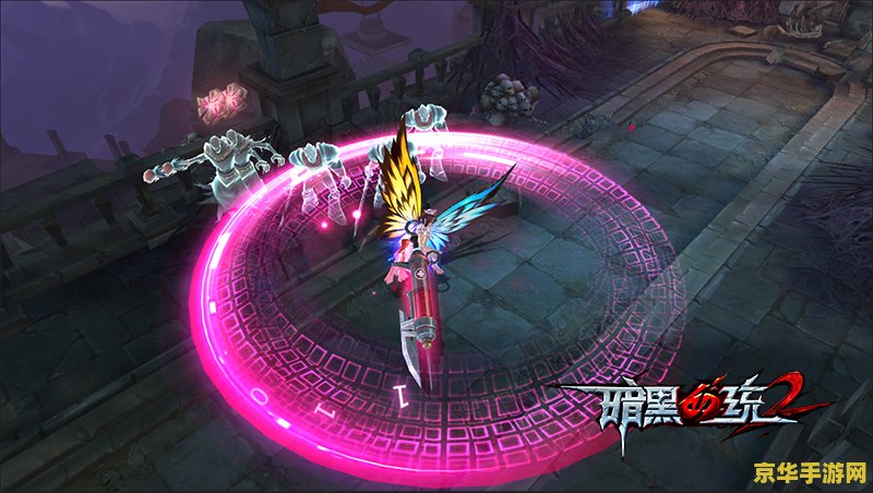 暗黑血统2 技能 暗黑血统2技能深度解析：黑暗中的利刃与魔法