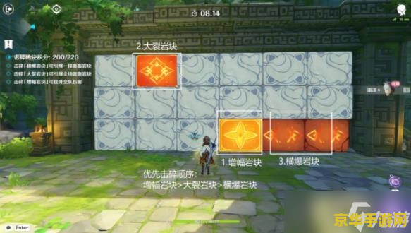 原神公子主线打不过 原神公子主线挑战攻略：策略与技巧助你通关