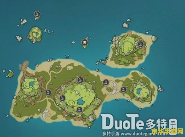 原神破破岛的鼓怎么解锁 原神破破岛鼓的解锁之谜