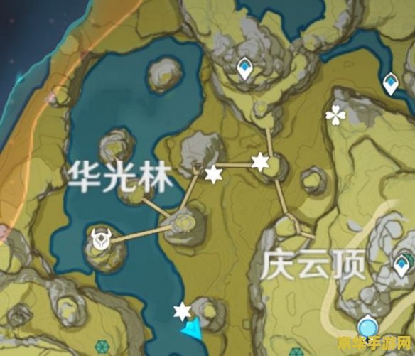 原神矿洞怎么开 原神矿洞探险指南：解锁与攻略