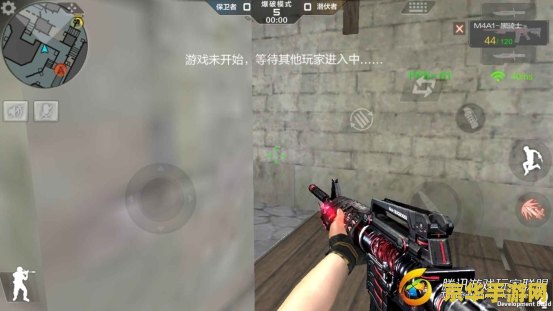 cf穿越火线官方网站 CF穿越火线：火线重燃，激战无界