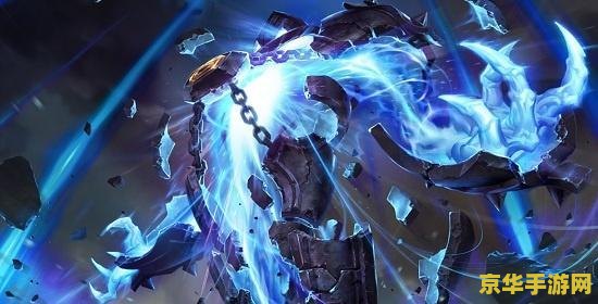 lol泽拉斯 LOL泽拉斯：远古魔法的传承者