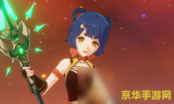 原神香菱四星武器 原神香菱四星武器推荐与实战分析