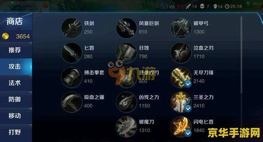 王者荣耀adc符文怎么加 王者荣耀ADC符文搭配攻略