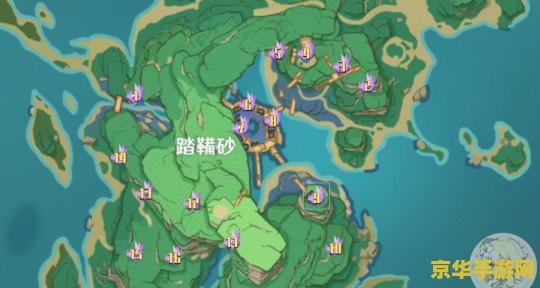 原神任务类型 原神任务类型深度解析