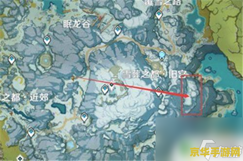 原神野猪王在哪个位置 原神野猪王的位置与探索