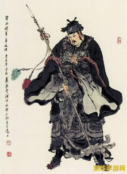 qq水浒小分队 QQ水浒小分队：梁山英雄再聚首