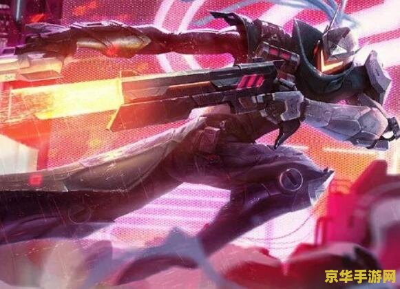 云顶之弈霓虹之夜阵容 云顶之弈霓虹之夜阵容深度解析