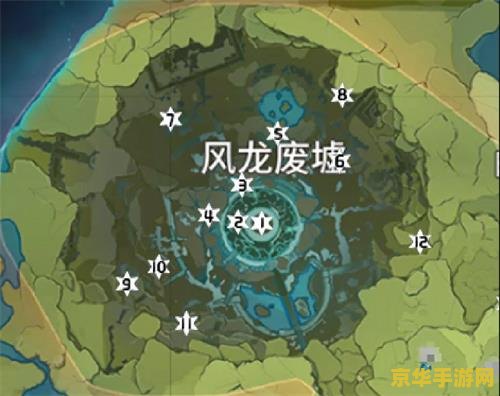 原神风神瞳所在地 原神风神瞳所在地探索