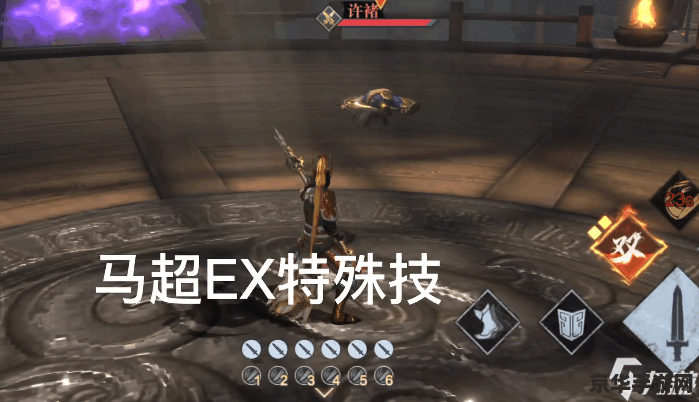 真三国无双mr2金手指 真三国无双MR2金手指秘籍大揭秘