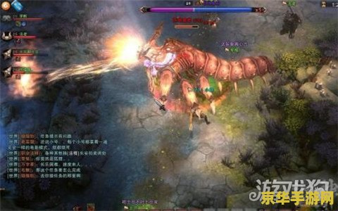 斗战神盘丝洞在哪 斗战神中的盘丝洞：神秘与探险的交织之地