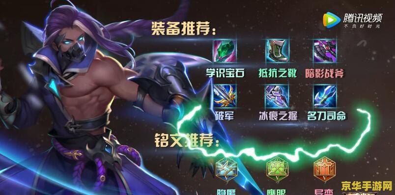 王者荣耀的野怎么打 王者荣耀野区攻略：掌握节奏，制霸全场