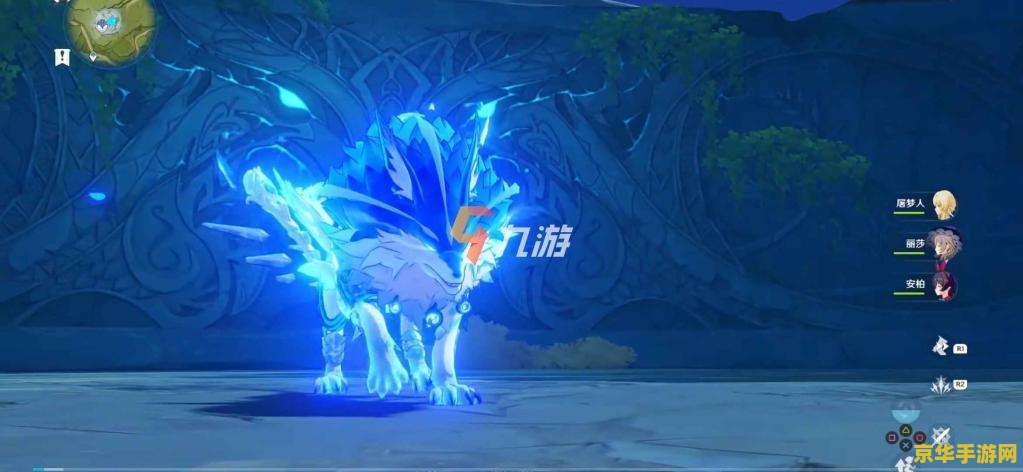 原神见闻第七章精通秘境 原神见闻第七章：精通秘境——探索与挑战的交织世界