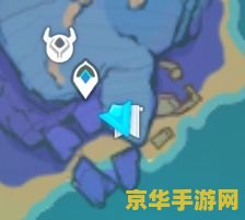 原神三个封印位置图解 原神三个封印位置图解