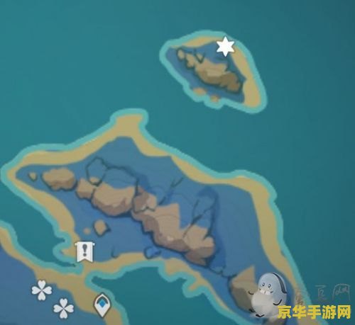 原神三个封印位置图解 原神三个封印位置图解