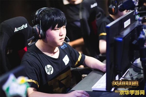 lol最强英雄 LOL最强英雄：谁主沉浮？