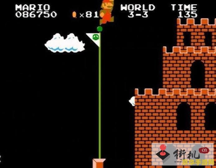 超级玛丽无敌版nes 超级玛丽无敌版nes：重温经典，探索无尽冒险