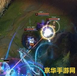 lol盲僧攻略 LOL盲僧：禅意之战的艺术